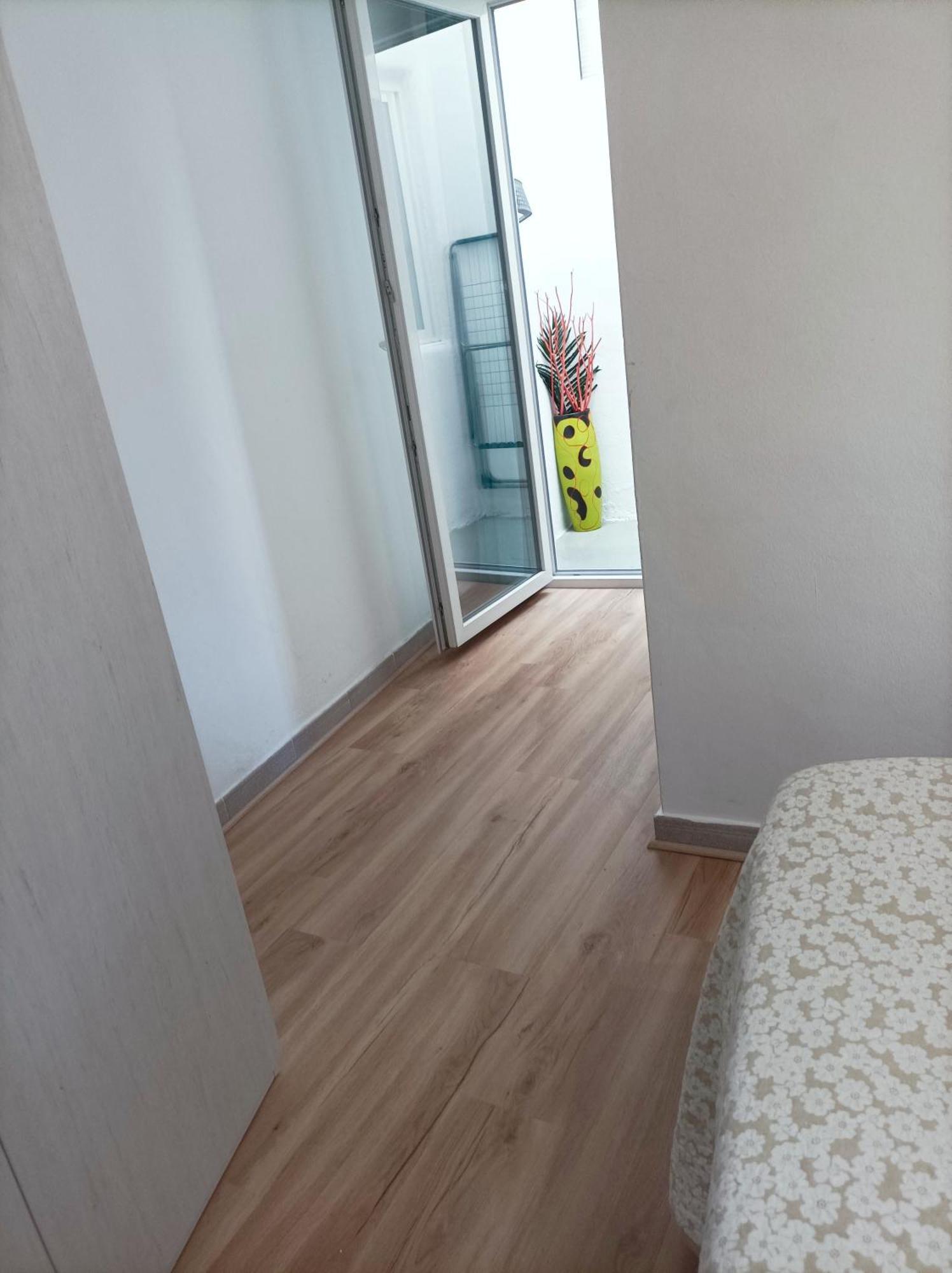 Apartamento Sobreira en centro Allariz con WIFI Exterior foto