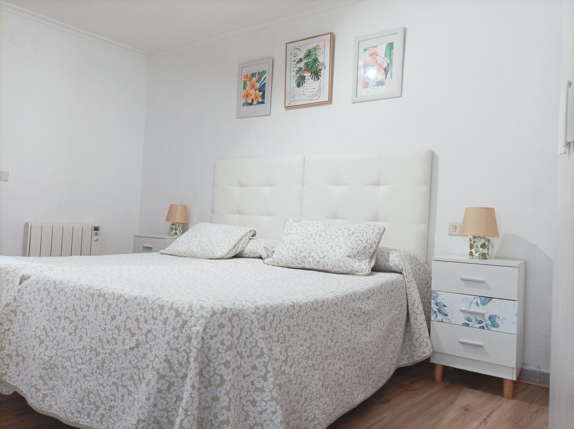 Apartamento Sobreira en centro Allariz con WIFI Exterior foto