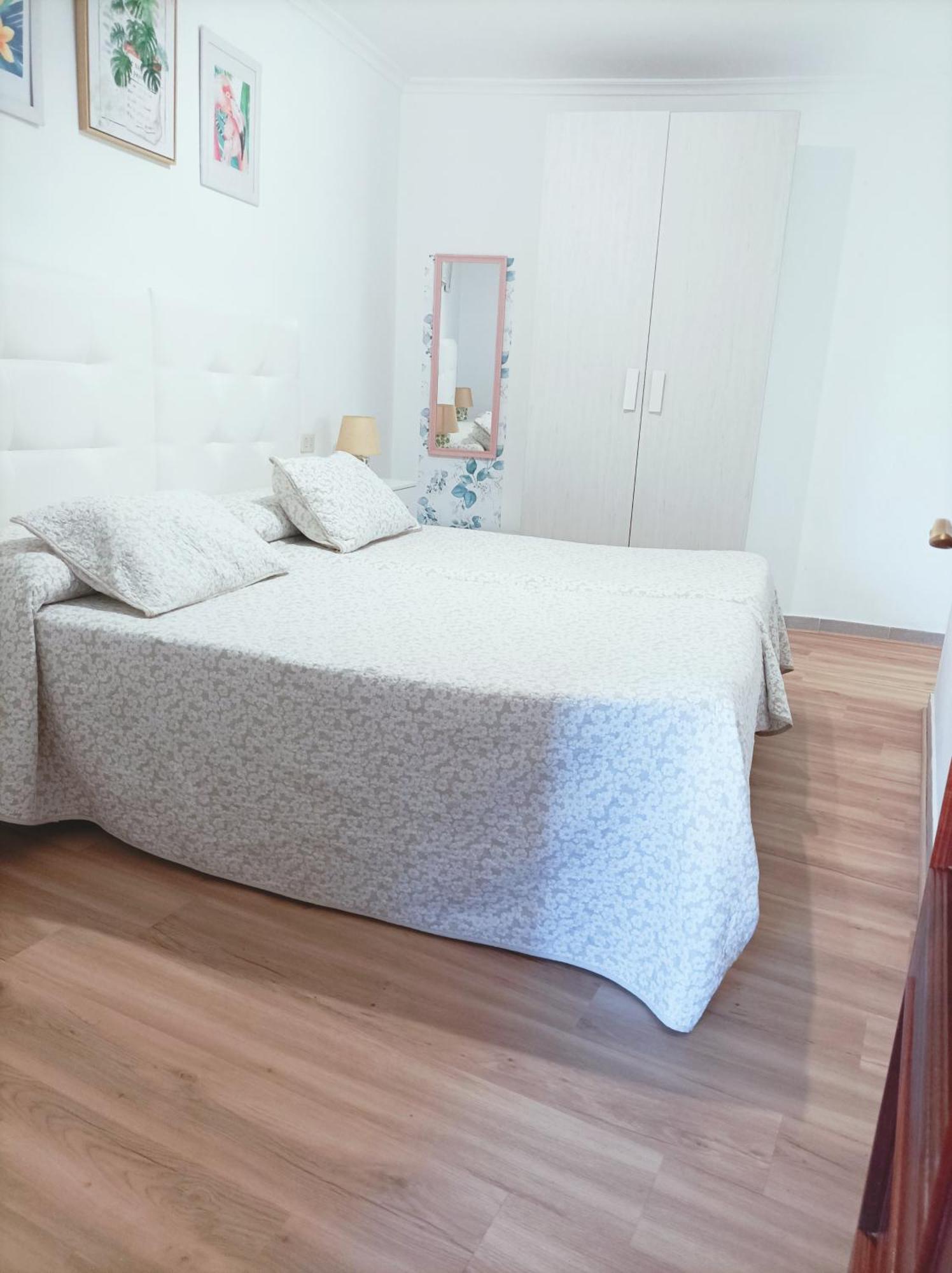 Apartamento Sobreira en centro Allariz con WIFI Exterior foto