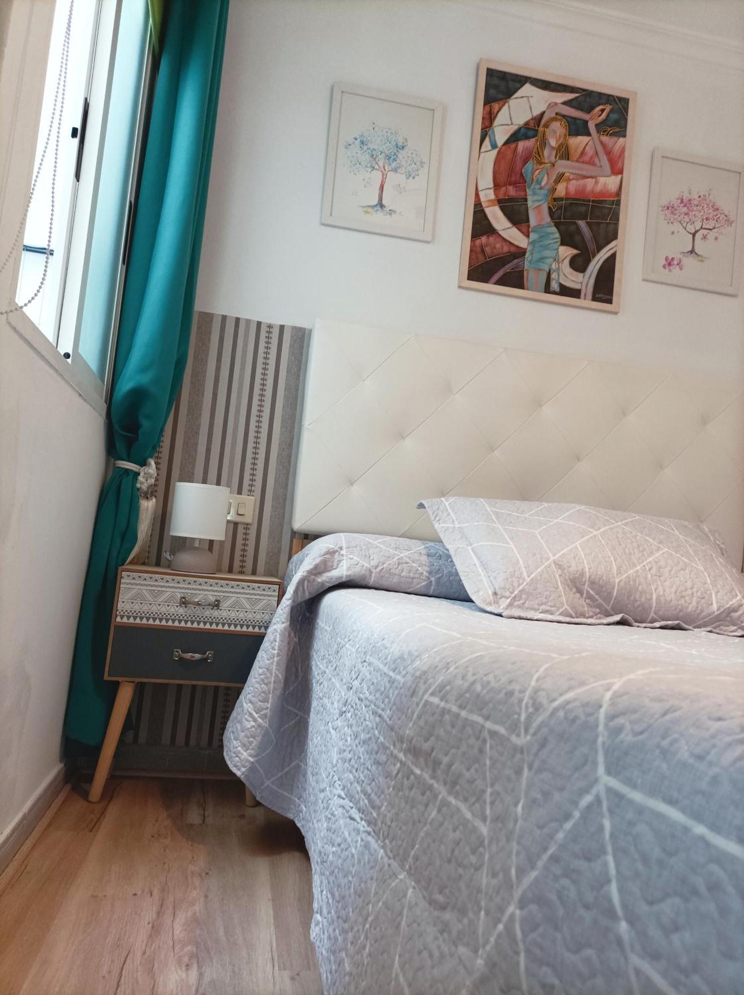 Apartamento Sobreira en centro Allariz con WIFI Exterior foto
