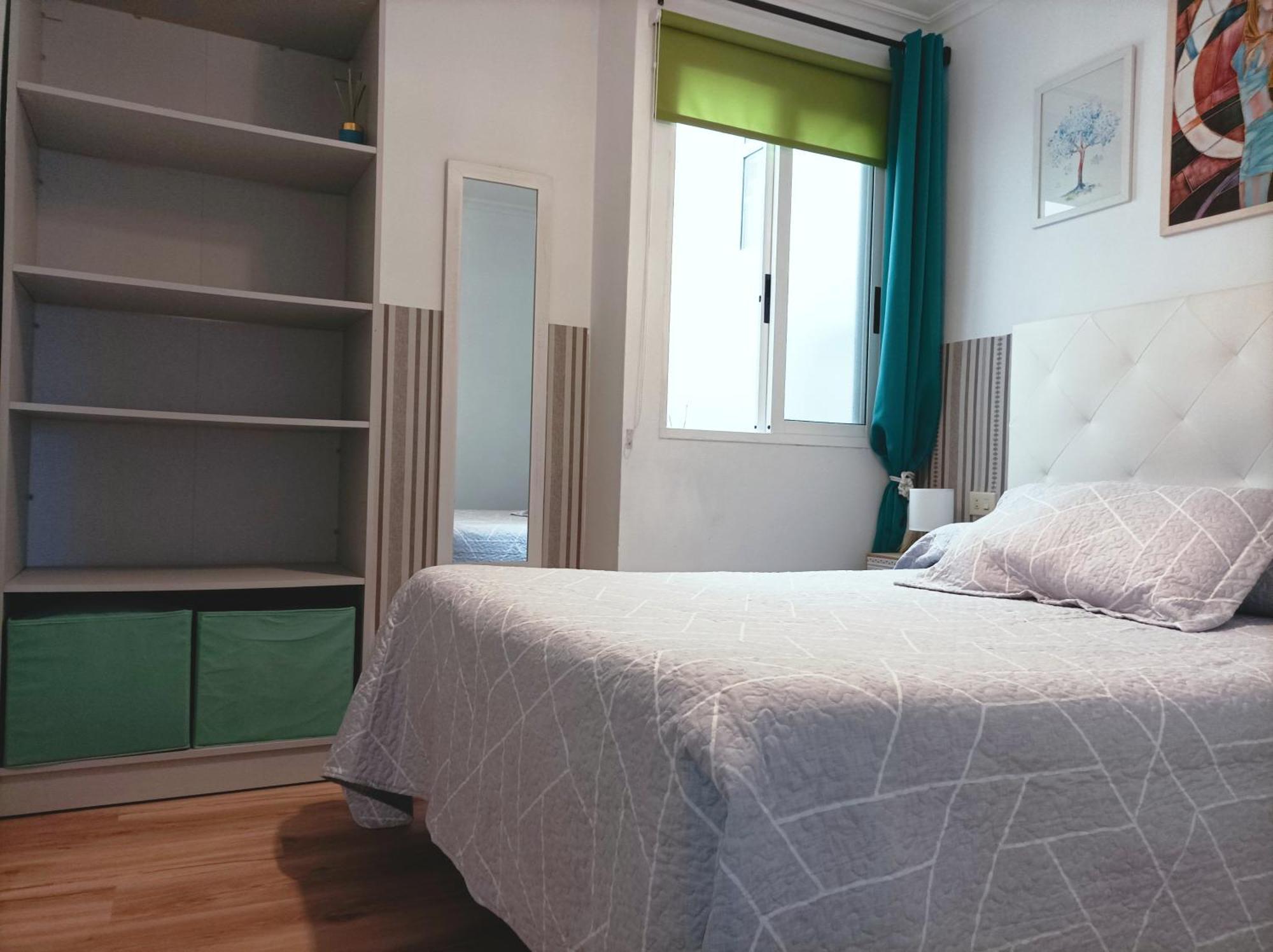 Apartamento Sobreira en centro Allariz con WIFI Exterior foto