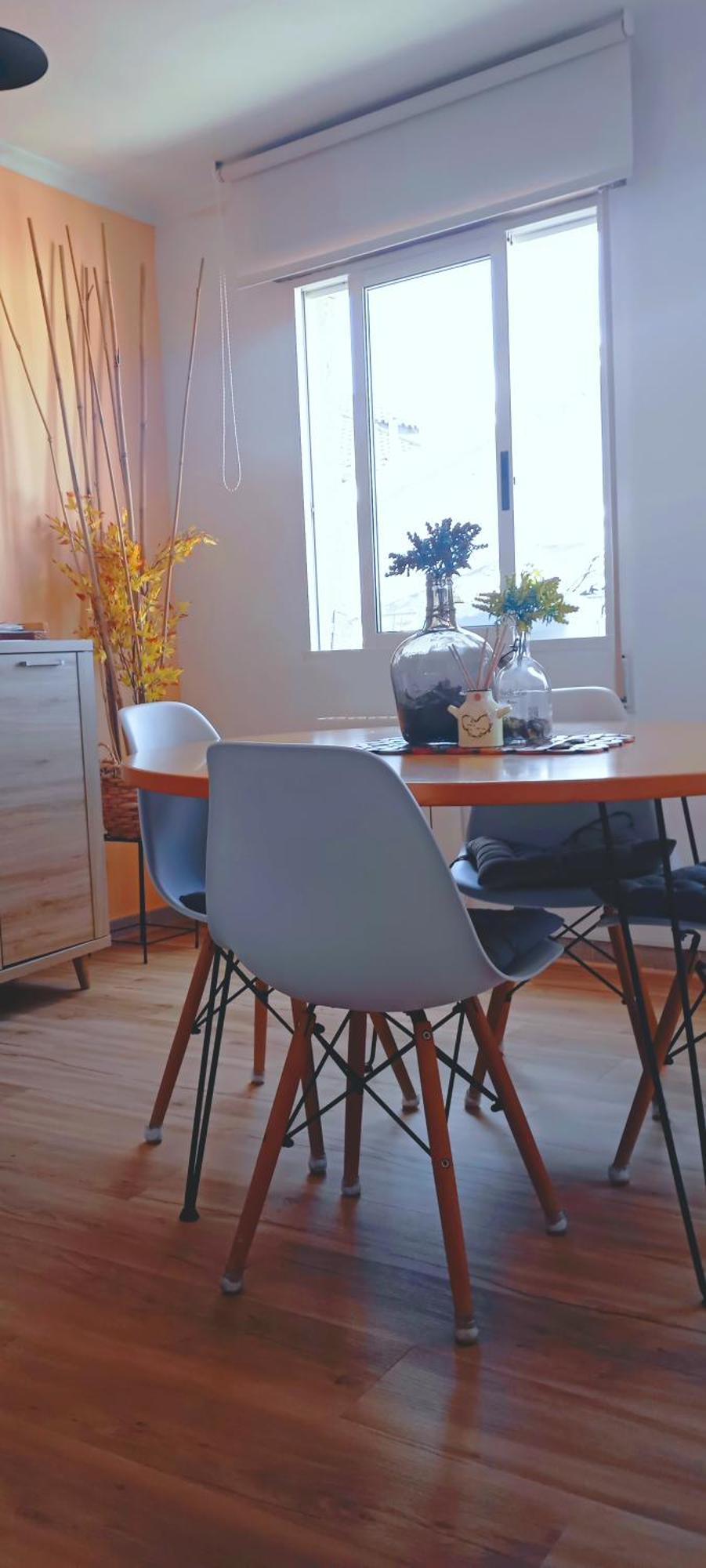 Apartamento Sobreira en centro Allariz con WIFI Exterior foto