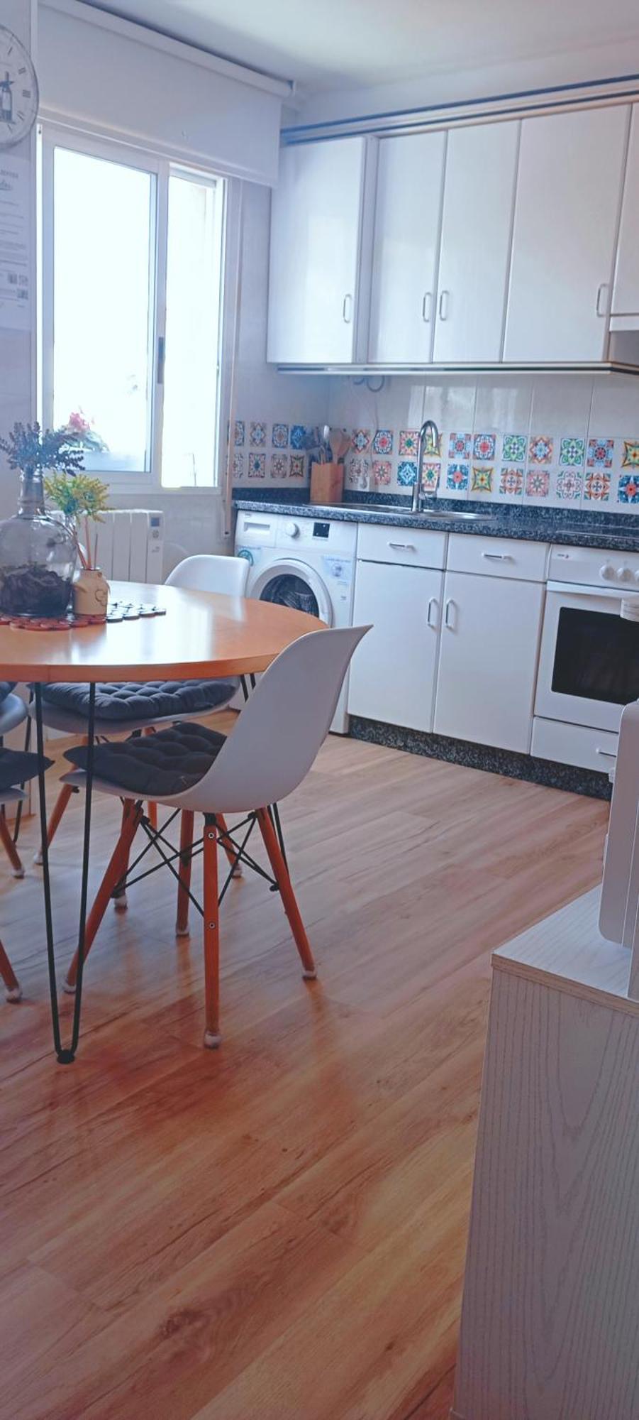 Apartamento Sobreira en centro Allariz con WIFI Exterior foto